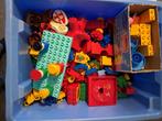 Lego retro/duplo blokken en nieuwe, Kinderen en Baby's, Speelgoed | Duplo en Lego, Ophalen of Verzenden, Gebruikt, Losse stenen