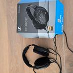 Sennheiser hd 660s2, Ophalen, Zo goed als nieuw
