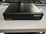 Lenovo ThinkCentre m75q gen 2, Computers en Software, Desktop Pc's, Ophalen of Verzenden, Zo goed als nieuw, SSD