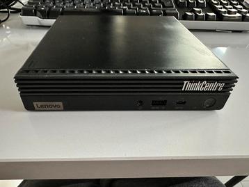 Lenovo ThinkCentre m75q gen 2 beschikbaar voor biedingen