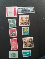 DDR, Postzegels en Munten, Ophalen of Verzenden, DDR