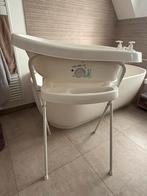 Babybad bébé-jou met zitje, Kinderen en Baby's, Ophalen, Gebruikt, Badje, Bébé-jou