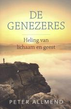 De genezeres, Peter Allmend, Verzenden, Zo goed als nieuw