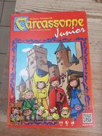 Carcassonne junior - 999Games, Ophalen, Zo goed als nieuw, 999 Games