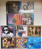 Cd’s David Guetta, Ub40, Hooverphonic, Roxette,..., Cd's en Dvd's, Ophalen of Verzenden