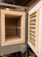 Keramiekoven Bukotherm BK150, Hobby en Vrije tijd, Ophalen, Gebruikt