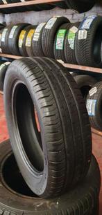 165/60R15 CONTINENTAL topkwaliteit met montage en balancerin, Ophalen, Gebruikt