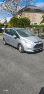 FORD B MAX GEKEURD, Auto's, Voorwielaandrijving, Euro 5, Zwart, B-Max