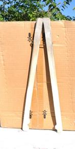 ancienne pince en pour linge a bouillir, Enlèvement ou Envoi