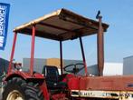 Gezocht zonnendak voor international 553, Ophalen, Gebruikt, Tot 80 Pk, Case IH