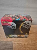Verzegeld display van Mega Evolution - ME01, Ophalen, Nieuw, Boosterbox