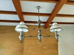 lustre, Huis en Inrichting, Lampen | Kroonluchters, Ophalen, Gebruikt