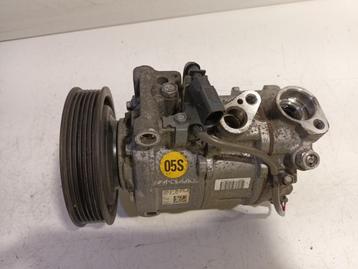 AIRCO POMP Audi S4 (B8) (01-2008/12-2015) (8T0260805G) beschikbaar voor biedingen