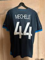 Matchwornshirt Club Brugge Brandon Mechele, Kleding | Heren, T-shirts, Ophalen of Verzenden, Zo goed als nieuw