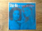 single sha-na, Cd's en Dvd's, Ophalen of Verzenden, 7 inch, Nederlandstalig, Single