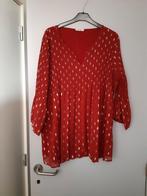 Blouse paprika maat 2xl/3xl te koop, Kleding | Dames, Ophalen