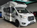 Benimar Tessoro 442 AUTOMATIQUE bj. 2024 9000km, Automaat, Ford, Bedrijf, Diesel