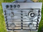 Gaskookplaat IKEA, Elektronische apparatuur, Kookplaten, Ophalen, Gebruikt, 4 kookzones, Inbouw