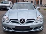 Mercedes slk 200 kompressor zeer goede staat, Auto's, Mercedes-Benz, SLK, Particulier, Euro 4, Te koop