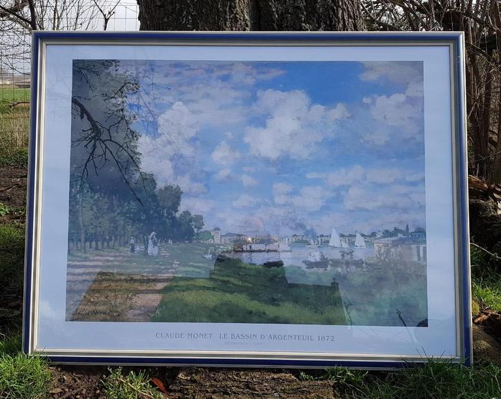 Prints  van  grote  Meesters  1, Antiek en Kunst, Kunst | Litho's en Zeefdrukken, Ophalen of Verzenden