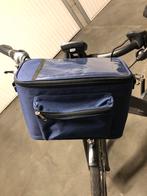 Fietsmanden, fietszakken en toebehoren, Ophalen of Verzenden
