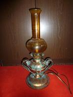 Verlichting, Ophalen, Gebruikt, Glas