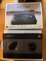 Antelope Audio Zen Tour Synergy Core – Nieuw!, Audio, Tv en Foto, Professionele apparaten, Ophalen of Verzenden, Nieuw, Audio