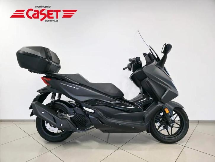 Honda Forza 125 (bj 2024), Motoren, Motoren | Honda, Bedrijf, Scooter, 11 kW of minder