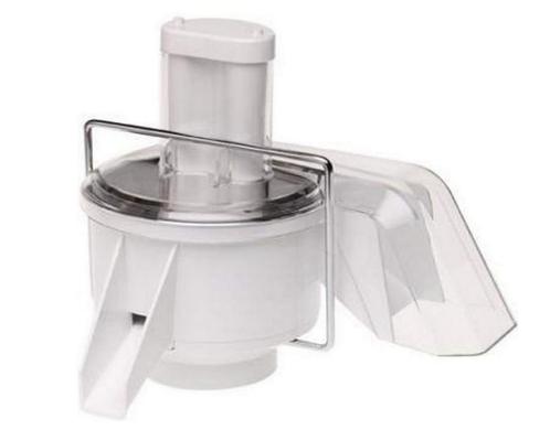 Kenwood Sapcentrifuge A935 hulpstuk, Elektronische apparatuur, Keukenmixers, Zo goed als nieuw, 1 tot 2 liter, Ophalen of Verzenden