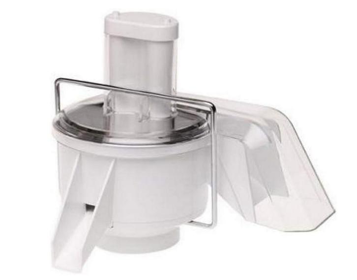 Kenwood Sapcentrifuge A935 hulpstuk, Elektronische apparatuur, Keukenmixers, Zo goed als nieuw, 1 tot 2 liter, Ophalen of Verzenden