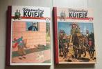 Kuifje weekblad albums 1 en 2, Boeken, Ophalen of Verzenden, Zo goed als nieuw