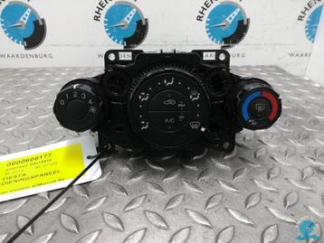 FORD FIESTA 1.0 Style [HEAT_AC_CONTROLLER] 2013 beschikbaar voor biedingen