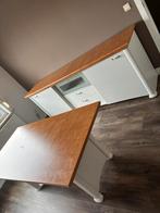 Dressoir en eettafel, Huis en Inrichting, Ophalen, Zo goed als nieuw