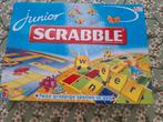 Scrabble junior, Ophalen, Zo goed als nieuw