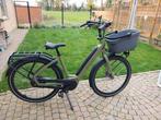 E Bike van Cortina, E common integrated, Fietsen en Brommers, Ophalen of Verzenden, Zo goed als nieuw