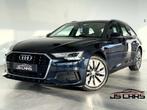 Audi A6 Avant 2.0 TDI *1ERPRO*S-TRONIC*ATTELAGE*CUIR*TVA*, Auto's, Audi, Automaat, Gebruikt, Euro 6, 4 cilinders