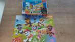 Paw Patrol puzzel 100 stuks