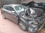 Mercedes GLA diesel 200 cdi 4 matic, Ophalen