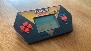 Jeu électronique Vintage “Combat Zone” fonctionnel