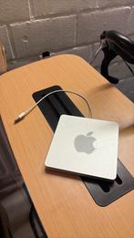 CD-lezer Apple, Computers en Software, Apple Macbooks, Ophalen of Verzenden, Zo goed als nieuw, Overige modellen