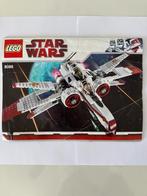 lego star wars ARC-170 starfighter 8088, Ophalen, Gebruikt, Complete set, Lego