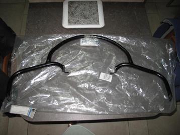 Pare chute kawa ER6 beschikbaar voor biedingen