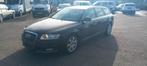 A6 2.0 tdi, Euro 5, Leder, Bedrijf, A6