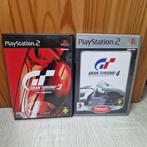 PS2 : Gran Turismo 3 + Gran Turismo 4 Platinum PAL (CIB), Consoles de jeu & Jeux vidéo, Jeux | Nintendo DS, Course et Pilotage