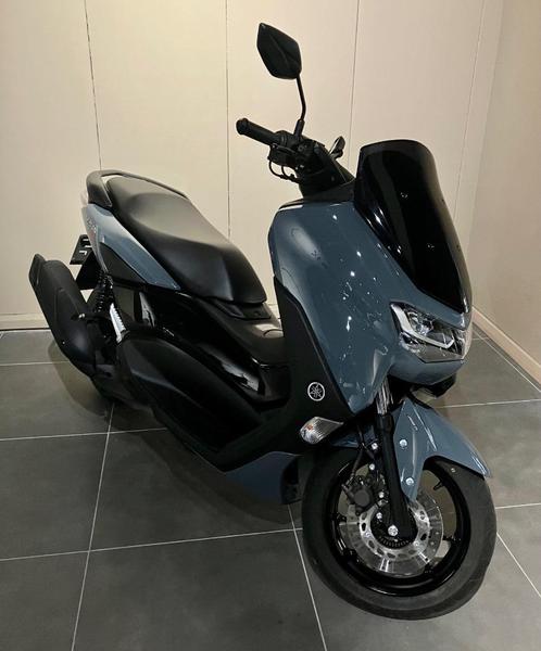 Yamaha Nmax 155 2023 !!, Motoren, Motoren | Yamaha, Bedrijf, Scooter, 12 t/m 35 kW, 1 cilinder, Ophalen