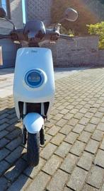 electrische scooter Niu klasse B, Comme neuf, Autres marques, Enlèvement, Électrique