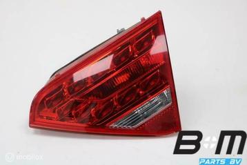 LED achterlicht in klep rechts Audi A5 8F Cabrio 8T0945094A