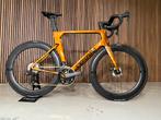 Cannondale SystemSix Hi-Mod Ultegra Di2 12 speed, Fietsen en Brommers, Ophalen, Zo goed als nieuw, Carbon
