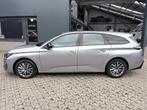 Peugeot 308 SW 1.2 PURETECH 110 S&S ACTIVE PACK 5D, Argent ou Gris, Achat, Euro 6, Entreprise
