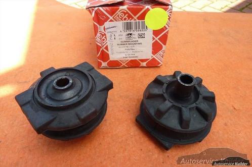 Set achterasrubbers Ford Sierra Scorpio Nieuw Febi,, Auto-onderdelen, Ophanging en Onderstel, Ford, Nieuw, Ophalen of Verzenden